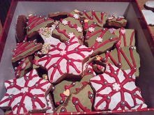 świąteczne pierniczki :)