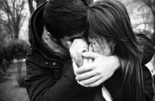 Czy ktoś ro­zumie pojęcie miłości ?
Ciągle dążę do roz­wikłania tej za­gad­ki… jes­tem gdzieś pośrod­ku, da­leko mi do me­ty, jed­nakże mogę stwier­dzić, że praw­dzi­wa miłość t...