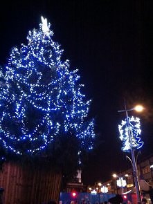 Świąteczny festyn      Southend-on-Sea 15.11.2014 ;)