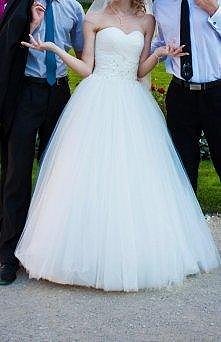 Za niecały rok planuje już ...