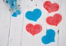 Kwaśne żelki w domu ;)
Skła...