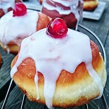 Pączki z różą-idealne