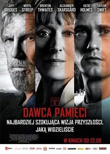 Film oparty jest na bestsellerowej powieści Lois Lowry z 1993 roku o tym samym tytule. Opowiada historię chłopca o imieniu Jonas, który żyje w fikcyjnym świecie bez wad. Społecz...