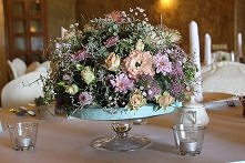 Jesienna paleta barw - Pora...