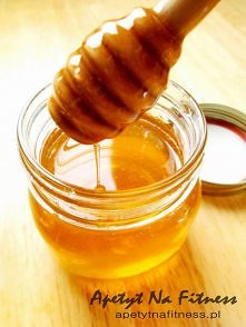 Dobroczynne działanie miodu na nasz organizm.