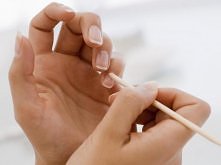 NIE RÓB TEGO SWOIM PAZNOKCIOM - juicy-raspberry.blogspot.com