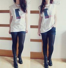 Scarface - klik my lookbook