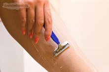 Test: Balsam do golenia AA Shave&Care 2w1 z olejkiem arganowym - Artykuły ślubne - Ślubowisko