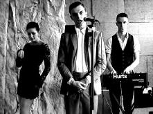 Hurts - Wonderful Life