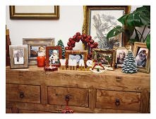 Świąteczne inspiracje z wnętrzarskich sieciówek po kliknięciu:)