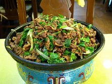 Stir – fry z jagnięciny i szpinaku
Zobacz przepis --->