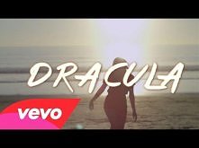 Bea Miller - Dracula (Official Lyric Video)