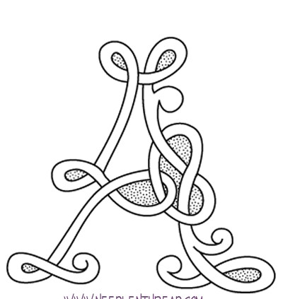 monogram