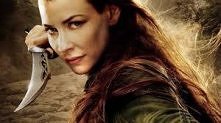 Tauriel
