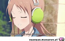 Czy ktoś wie co to za anime ?