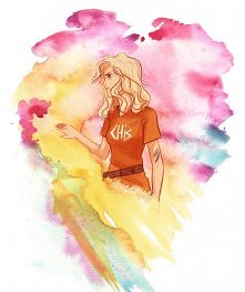 Annabeth <3