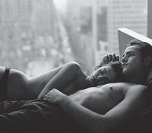 "Nie wyobrażam sobie być z kimś z przymusu, bez powodu czy dlatego, że nie miałabym lepszej opcji. Być z kimś to nie tylko chodzić za rękę i często się spotykać, czy recyto...