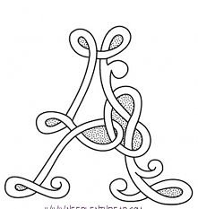 monogram