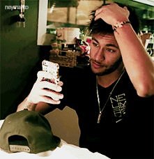 Czy są tu fani FCB i NEYa ? :)