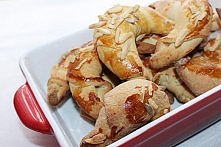 Rogaliki o różnorodnym smaku