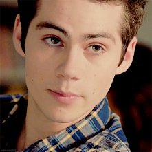 I te piękne oczka *-*