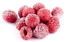 Rozmrażanie:

Dobrze zamrożone warzywa czy owoce to połowa sukcesu. Druga – trzeba je jeszcze umiejętnie rozmrozić.
Warzywne mrożonki
Mrożone warzywa, przeznaczone do gotowania,...