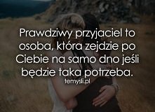 prawdziwe. ♥