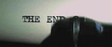 The end??