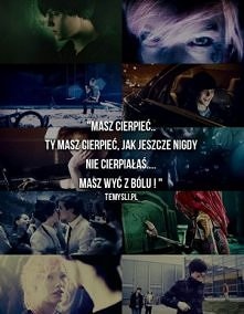 Jak ja bardzo kocham ten film ^-^ ♥