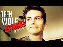 Teen Wolf ON CRACK!