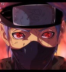 Kakashi ♥