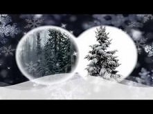 Dzwonki sań, kulig ;)