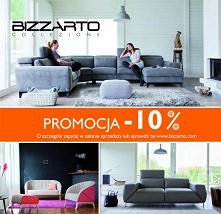 Świąteczna promocja w salonie Bizzarto - 10% trwa do 31 grudnia 2014 r.