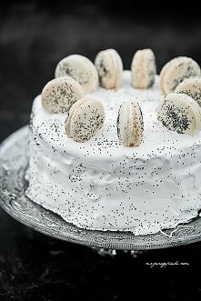 Składniki na biszkopt:

   ...