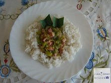 Ragout porowe z boczkiem