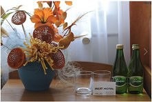 Uwielbiam! Pozdro z Hotelu REst Warszawa :)