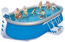 Basen ogrodowy Bestway 488 ...