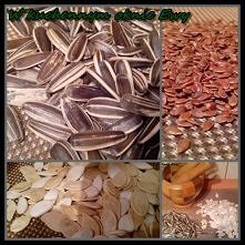 Zdrowie zawarte w skorupce ...