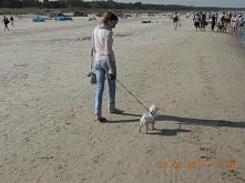 Mój Słodki Bandziorek