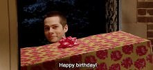 happy birthday! :)