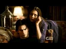 Katherine Pierce - Blow