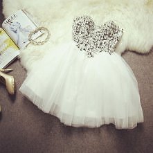 O mamo, jaka piękna! ♥