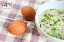 Zupa szczawiowa