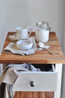 maseczka z drożdży: najleps...