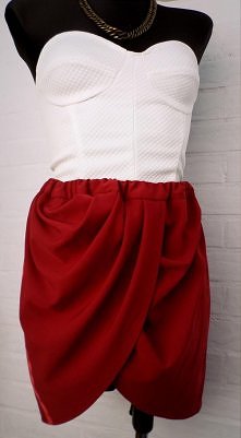 Gorset Bralet od 1 zł KLIK ...