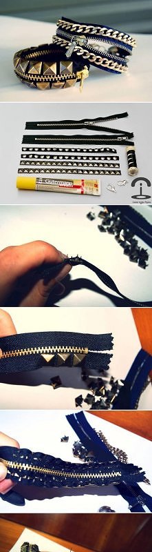 Łatwa i bardzo stylowa bran...