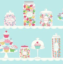 Tapeta do pokoju dziecka