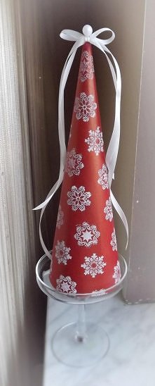 Choinka? Aniołek? pomóżcie - co obstawiacie?