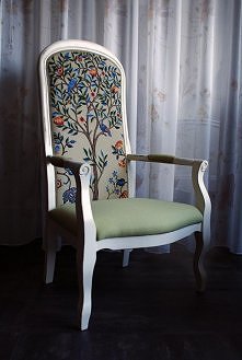 Dziś zagościł do nas piękny...