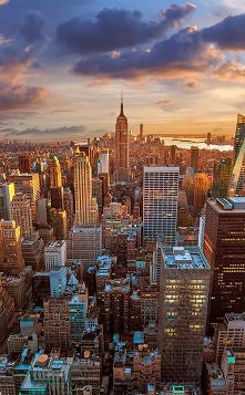 Nowy York